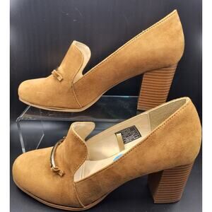 Jones New York Suede